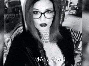MissLulaInk