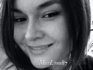 MissLynn87 Partouze