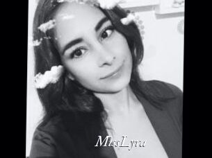 MissLyra
