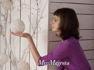 MissMagenta