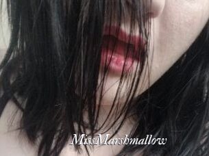 MissMarshmallow