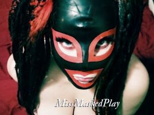 MissMaskedPlay