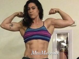 MissMaverick