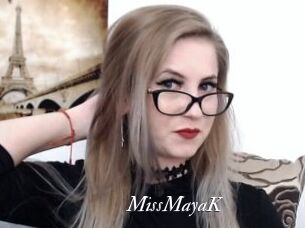 MissMayaK