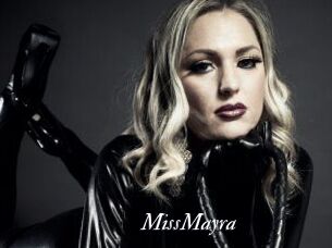 MissMayra
