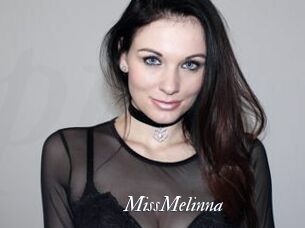 MissMelinna