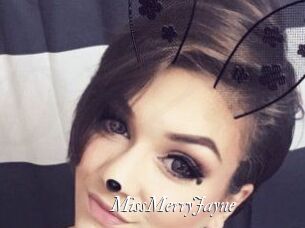 MissMerryJayne