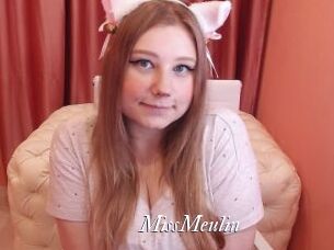 MissMeulin