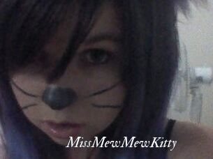 MissMewMewKitty Partouze