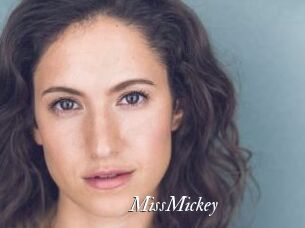 MissMickey