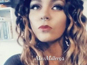 MissMiller92
