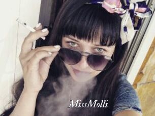 MissMolli Partouze