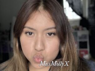 MissMollyX Partouze