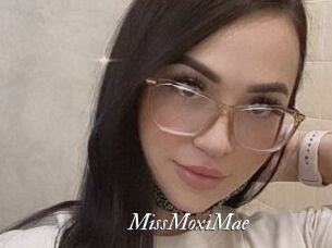 MissMoxiMae