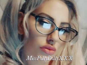 MissPollyDollyXXX