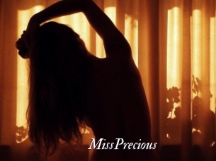 MissPrecious