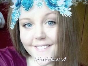 MissPrincessA Partouze