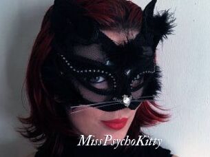 MissPsychoKitty