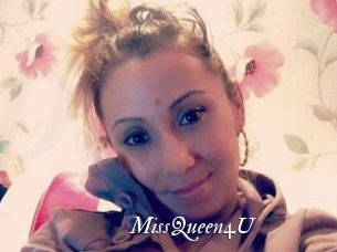 MissQueen4U Partouze