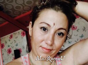 MissQueenU