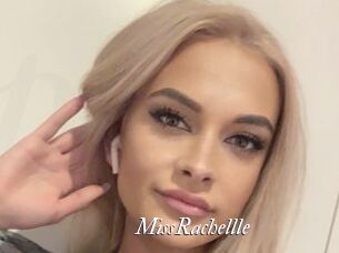 MissRachellle