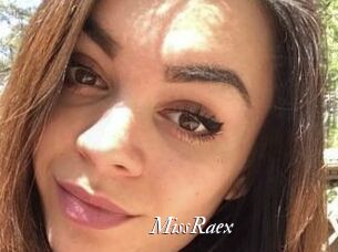 MissRaex