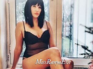 MissRanyaEve