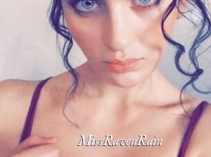MissRavenRain
