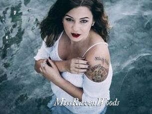 MissRavenWoods