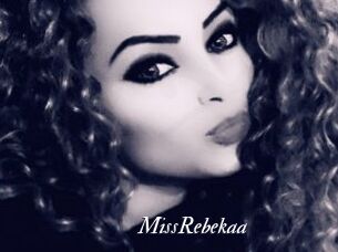 MissRebekaa