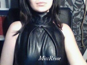 MissReine