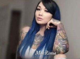 MissRinoa