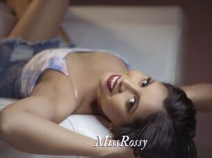 MissRossy