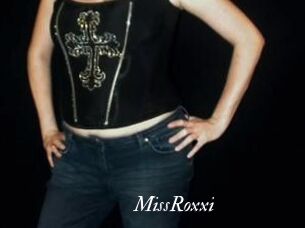 MissRoxxi
