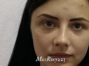 MissRoxy223
