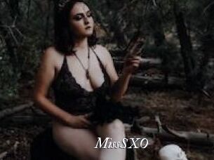 MissSXO