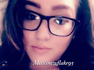 MissSnowflake95