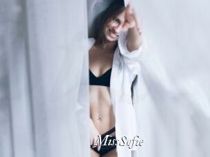 MissSofie Partouze