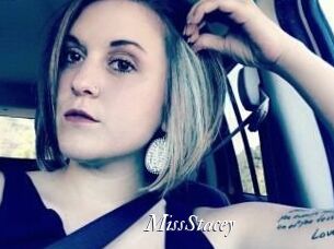 MissStacey Partouze