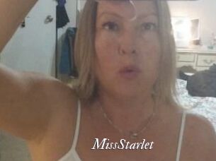 MissStarlet Partouze