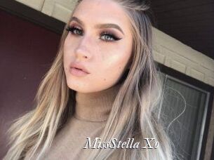 MissStella_Xo