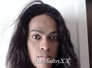 MissSultryXX
