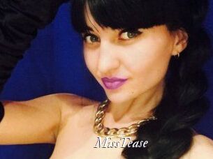 MissTease
