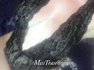 MissTease89xoxo