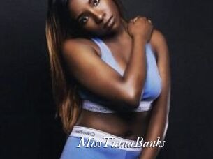 MissTianaBanks Partouze