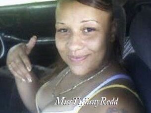 MissTiffanyRedd