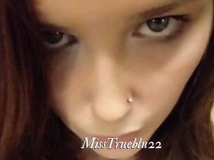 MissTrueblu22