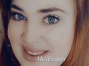 MissTwilight