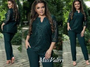 MissValery Partouze