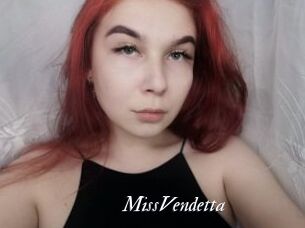 MissVendetta